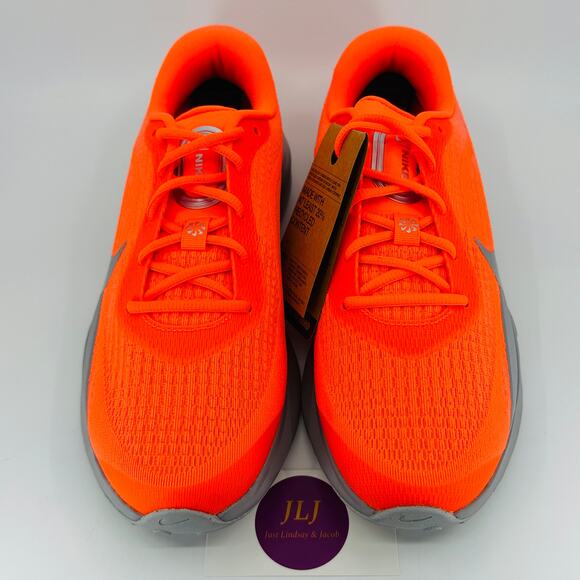 Nike Men\'s Journey Run Premium Running Shoes Hyper Crimson HQ2936-800 Size 10 main image 7